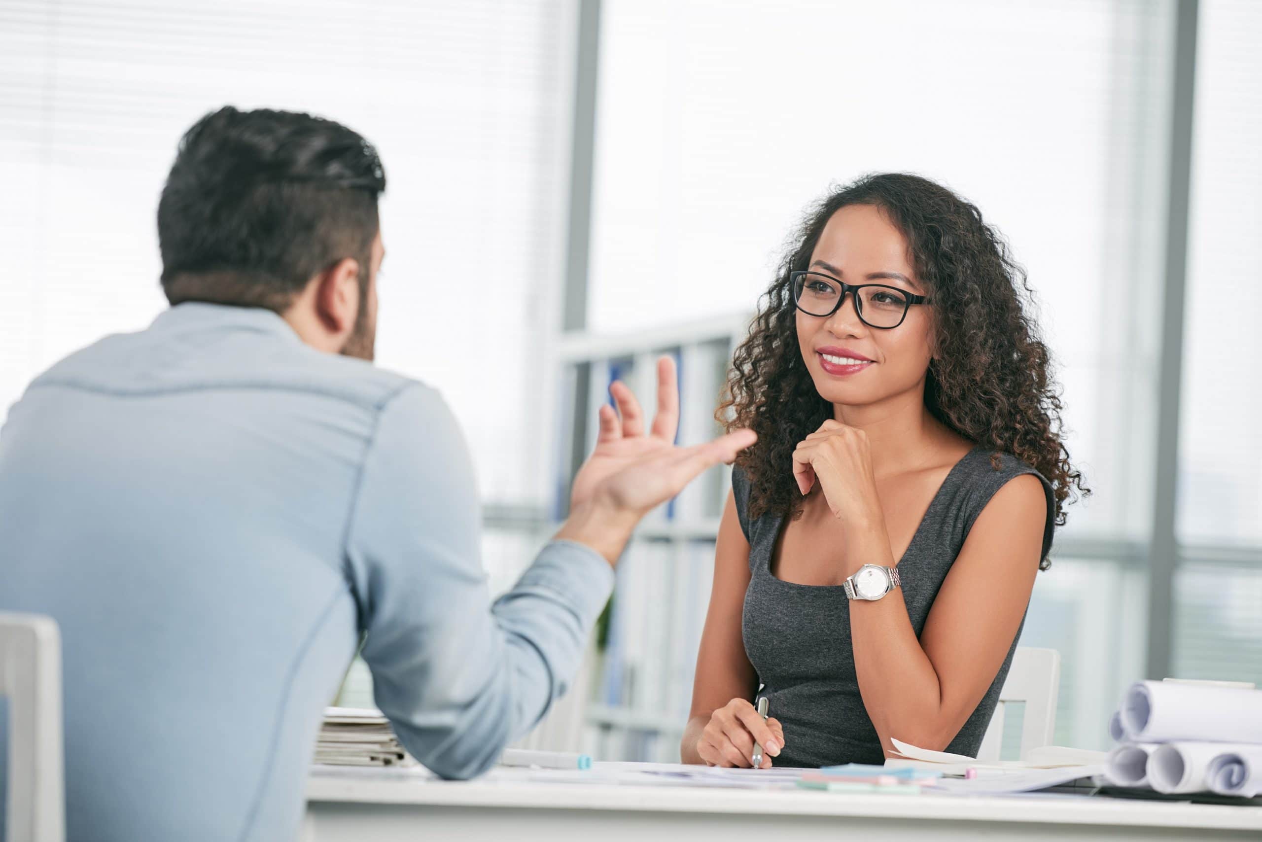 3 Coisas importantes que devem ser consideradas durante as entrevistas de emprego
