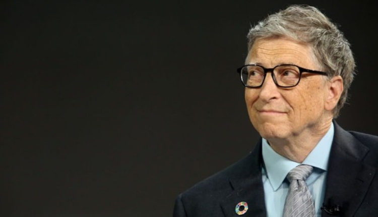 Os 4 hábitos de Bill Gates que separam os sonhadores dos fazedores