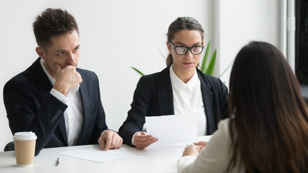 Saiba como usar a técnica STAR na entrevista de emprego