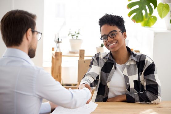 O que esperar de uma segunda entrevista de emprego?