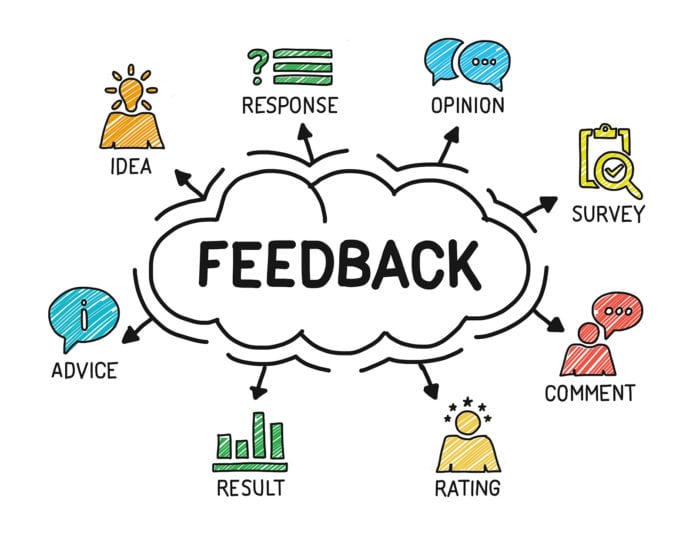 Entenda porque assimilar feedback pode ser crucial para o seu sucesso!