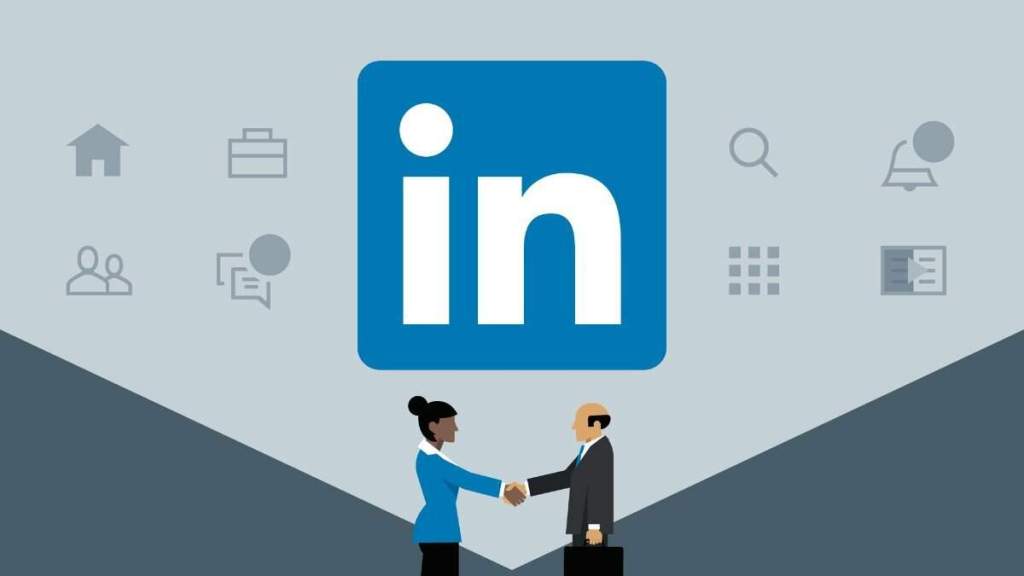 Linkedin: 5 motivos para aceitar convites de conexão de desconhecidos