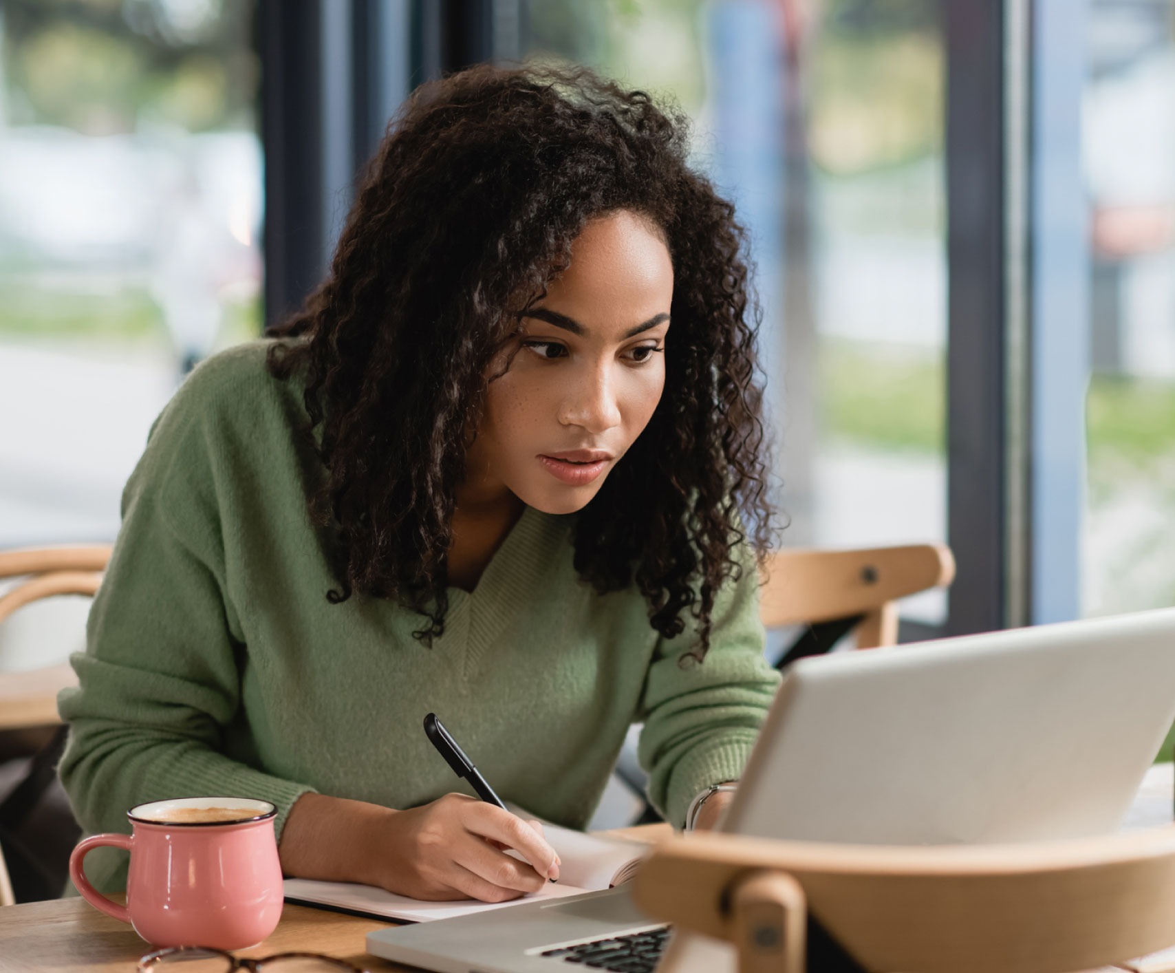 Como estudar para um processo seletivo: passo a passo