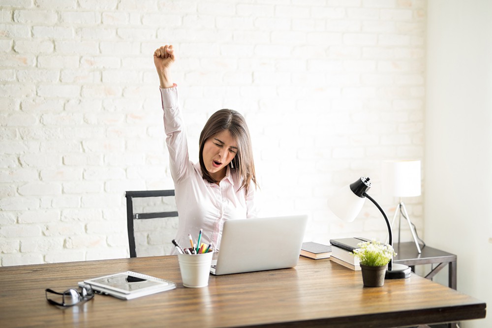 Como cultivar a automotivação no ambiente de trabalho?